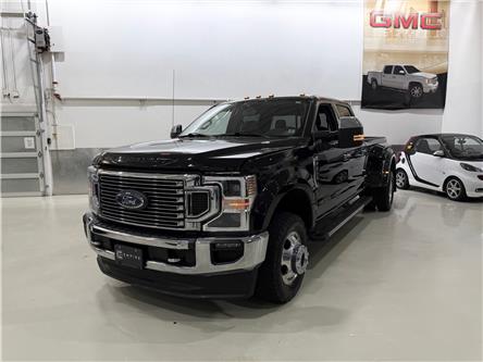 2021 Ford F-350 Lariat (Stk: A8895) in Saint-Eustache - Image 1 of 23