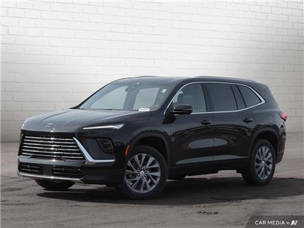 2025 Buick Enclave Preferred (Stk: 25393) in Orangeville - Image 1 of 32