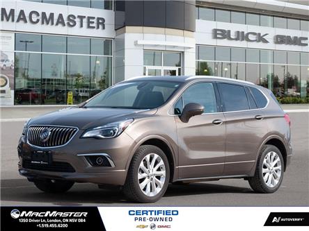 2016 Buick Envision Premium II (Stk: 241243A) in London - Image 1 of 30