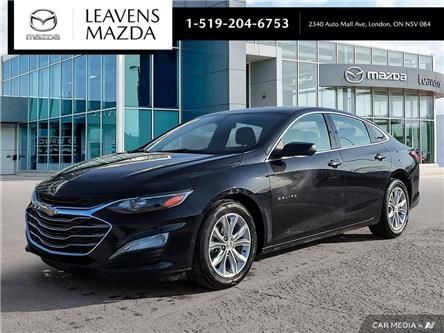 2023 Chevrolet Malibu 1LT (Stk: 14-P0678) in London - Image 1 of 26