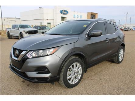2023 Nissan Qashqai SV (Stk: 25S067A) in Medicine Hat - Image 1 of 25