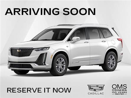 2025 Cadillac XT6  (Stk: FCVQ59) in Oshawa - Image 1 of 4