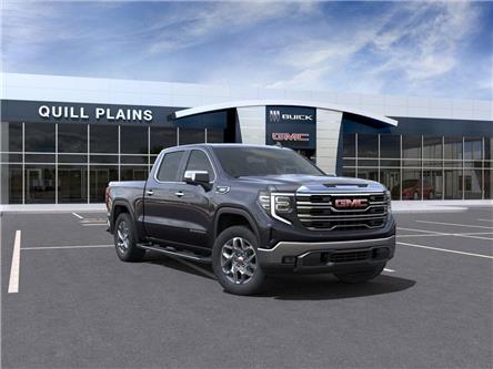 2025 GMC Sierra 1500 SLT (Stk: 25T113) in Wadena - Image 1 of 24