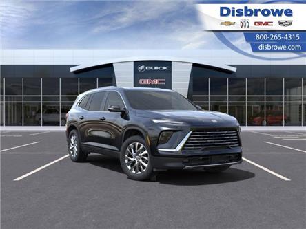 2025 Buick Enclave Preferred (Stk: 83674) in St. Thomas - Image 1 of 24