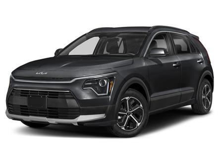 2025 Kia Niro LX (Stk: NR25-421) in Victoria, BC - Image 1 of 11