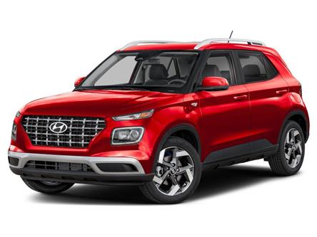 2023 Hyundai Venue Preferred (Stk: TL0063) in Charlottetown - Image 1 of 11