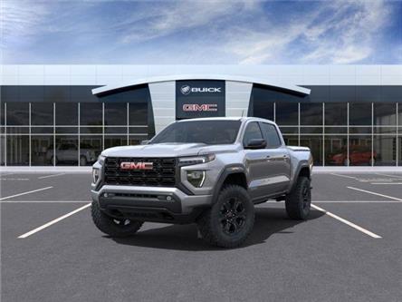 2025 GMC Canyon Elevation (Stk: 150424) in London - Image 1 of 6