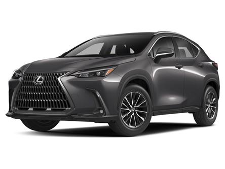 2025 Lexus NX 350  (Stk: 15104517) in Richmond Hill - Image 1 of 2