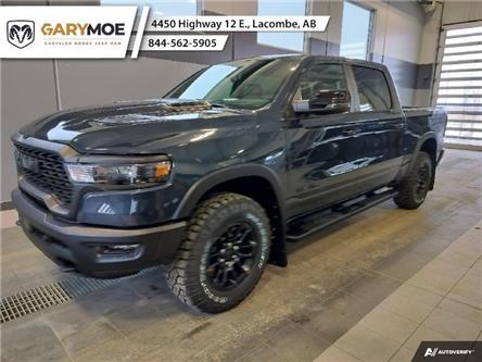 2025 RAM 1500 Rebel (Stk: 5R13109) in Lacombe - Image 1 of 23