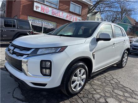 2020 Mitsubishi RVR ES (Stk: -) in Dartmouth - Image 1 of 20