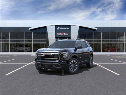 2025 GMC Terrain Elevation (Stk: 8617-25) in St. Catharines - Image 1 of 6