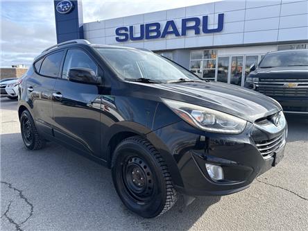 2014 Hyundai Tucson GLS (Stk: S25228B) in Newmarket - Image 1 of 17