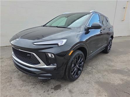 2025 Buick Encore GX Sport Touring (Stk: 144562) in New Glasgow - Image 1 of 15