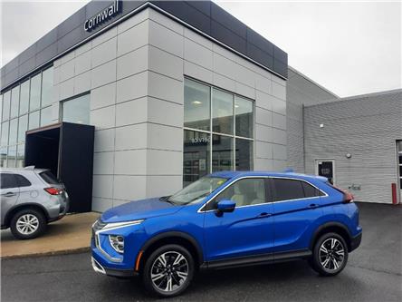 2025 Mitsubishi Eclipse Cross SE (Stk: M719) in Cornwall - Image 1 of 8