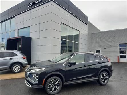 2025 Mitsubishi Eclipse Cross SE (Stk: M706) in Cornwall - Image 1 of 8