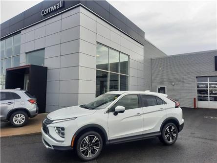 2025 Mitsubishi Eclipse Cross SE (Stk: M712) in Cornwall - Image 1 of 7