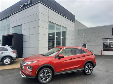 2025 Mitsubishi Eclipse Cross SE (Stk: M702) in Cornwall - Image 1 of 8