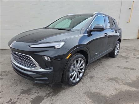 2025 Buick Encore GX Avenir (Stk: 159463) in New Glasgow - Image 1 of 15