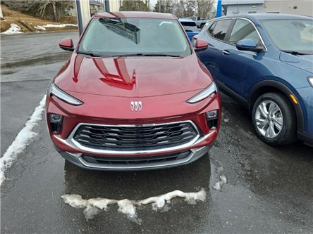 2025 Buick Encore GX Preferred (Stk: 22279) in Grand Falls-Windsor - Image 1 of 10