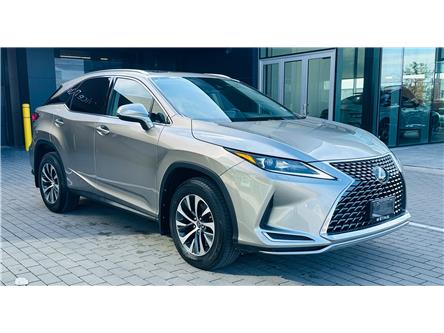 2022 Lexus RX 350 Base (Stk: 16T2075A) in Markham - Image 1 of 24
