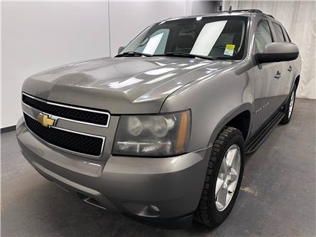 2007 Chevrolet Avalanche 1500 LS (Stk: 15110) in Lethbridge - Image 1 of 20