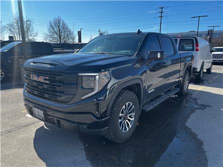 2025 GMC Sierra 1500 Elevation (Stk: 40321) in Georgetown - Image 1 of 8