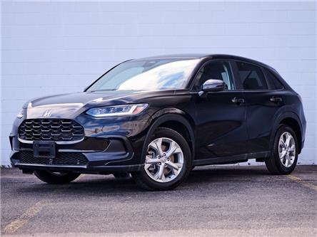 2024 Honda HR-V LX-B (Stk: N3628) in Hamilton - Image 1 of 27