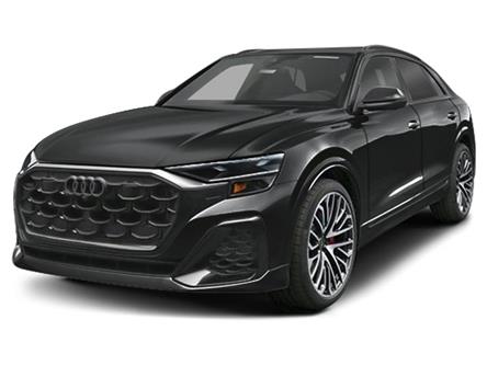 2025 Audi SQ8 4.0T (Stk: 1-2995) in Nepean - Image 1 of 3