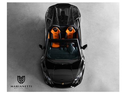 2023 Lamborghini Huracan EVO Spyder in Woodbridge - Image 1 of 57