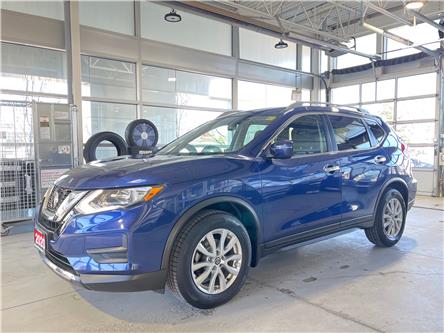 2020 Nissan Rogue S (Stk: 91149) in Mississauga - Image 1 of 22
