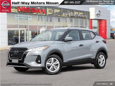 2025 Nissan Kicks Play S (Stk: NC5447) in Thunder Bay - Image 1 of 25