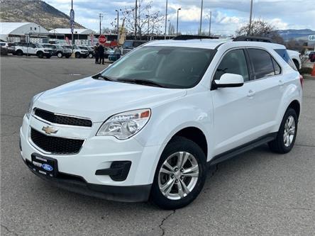 2015 Chevrolet Equinox 1LT (Stk: 57B1444A) in Penticton - Image 1 of 20