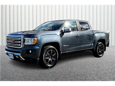 2016 GMC Canyon SLT (Stk: PW1464A) in Cranbrook - Image 1 of 30