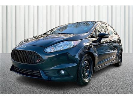 2015 Ford Fiesta ST (Stk: 24TA8997B) in Cranbrook - Image 1 of 30