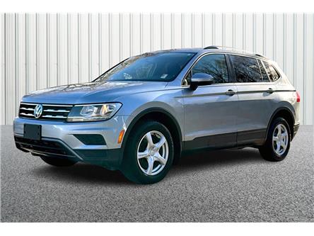 2019 Volkswagen Tiguan Trendline (Stk: 24TI6464B) in Cranbrook - Image 1 of 30