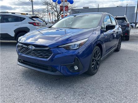 2025 Subaru Impreza RS (Stk: S8528) in St.Catharines - Image 1 of 17