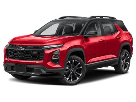 2025 Chevrolet Equinox RS (Stk: 25-247) in Brockville - Image 1 of 12