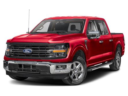 2024 Ford F-150 XLT (Stk: SPFF00110) in Tilbury - Image 1 of 12