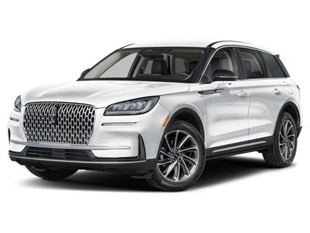 2025 Lincoln Corsair Premiere (Stk: S5265) in St. Thomas - Image 1 of 12