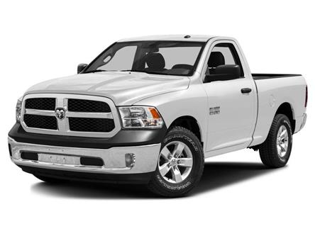 2013 RAM 1500 ST (Stk: 7321A) in Fort Erie - Image 1 of 11