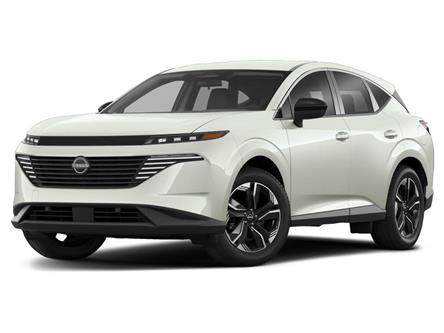 2025 Nissan Murano SV (Stk: 257013) in Newmarket - Image 1 of 2