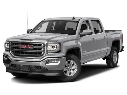 2017 GMC Sierra 1500 SLE (Stk: BI6942AA) in Cranbrook - Image 1 of 12