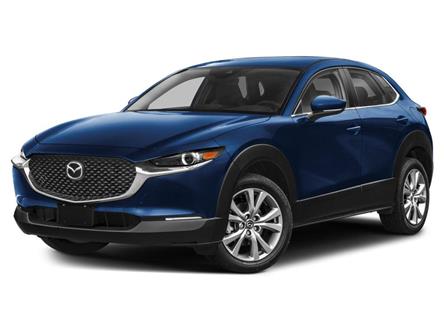 2025 Mazda CX-30 GS (Stk: 25-241) in Cornwall - Image 1 of 12