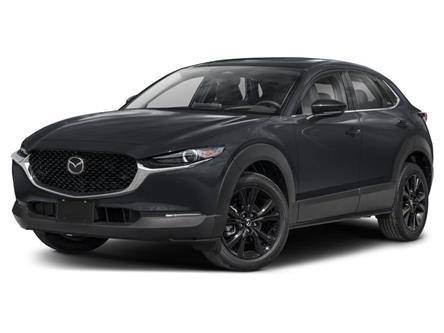 2025 Mazda CX-30 GT w/Turbo (Stk: 25-245) in Cornwall - Image 1 of 12