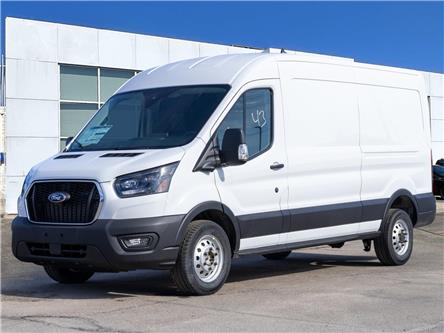 2024 Ford Transit-150 Cargo Base (Stk: 24668) in Perth - Image 1 of 27