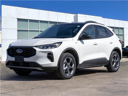 2025 Ford Escape ST-Line (Stk: 2561) in Perth - Image 1 of 26