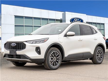 2025 Ford Escape PHEV (Stk: 25139) in Perth - Image 1 of 25