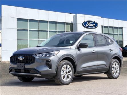 2025 Ford Escape Active (Stk: 25141) in Perth - Image 1 of 24