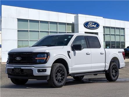 2024 Ford F-150 XLT (Stk: 24699) in Perth - Image 1 of 28
