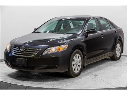 2009 Toyota Camry Hybrid Base (Stk: 095064T) in Brampton - Image 1 of 22